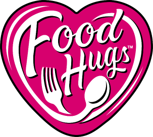 Food Hugs Pink Party